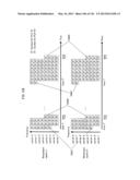 PRECODING METHOD, AND TRANSMITTING DEVICE diagram and image