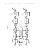 PRECODING METHOD, AND TRANSMITTING DEVICE diagram and image