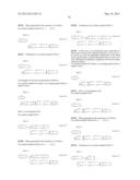 PRECODING METHOD, AND TRANSMITTING DEVICE diagram and image