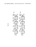 PRECODING METHOD, AND TRANSMITTING DEVICE diagram and image