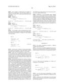 PRECODING METHOD, AND TRANSMITTING DEVICE diagram and image