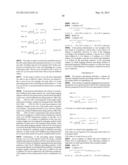 PRECODING METHOD, AND TRANSMITTING DEVICE diagram and image