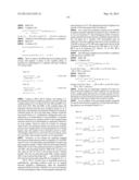 PRECODING METHOD, AND TRANSMITTING DEVICE diagram and image