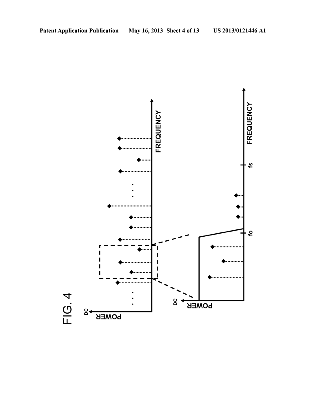 SIGNAL DETECTION DEVICE, METHOD OF CONTROLLING SAME, PROGRAM, AND WIRELESS     COMMUNICATION DEVICE - diagram, schematic, and image 05