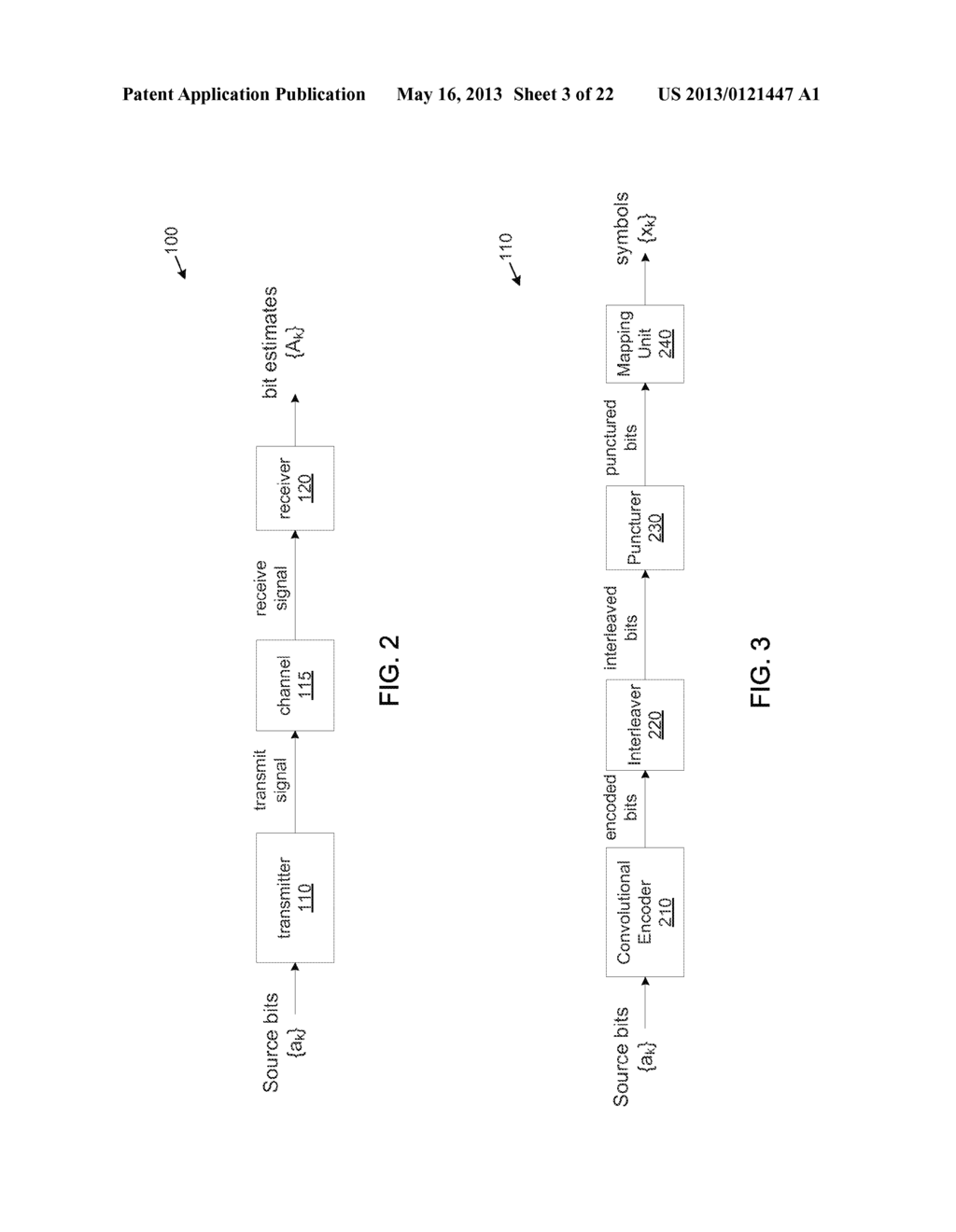 Parallel Execution of Trellis-Based Methods - diagram, schematic, and image 04