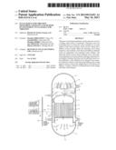 Nuclear Reactor Vibration Monitoring Apparatus and Method of Monitoring     Nuclear Reactor Vibration diagram and image