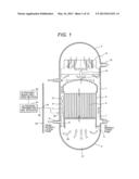 Nuclear Reactor Vibration Monitoring Apparatus and Method of Monitoring     Nuclear Reactor Vibration diagram and image