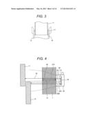 Nuclear Reactor Vibration Monitoring Apparatus and Method of Monitoring     Nuclear Reactor Vibration diagram and image