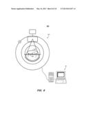 Patient Positioning System diagram and image