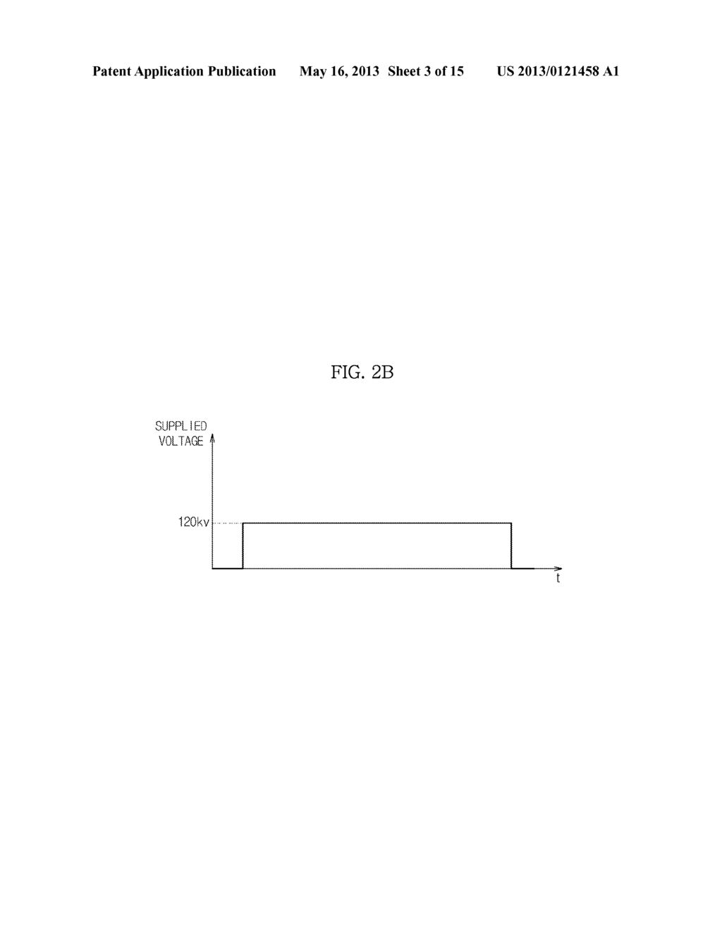 COMPUTED TOMOGRAPHY APPARATUS AND CONTROL METHOD FOR THE SAME - diagram, schematic, and image 04