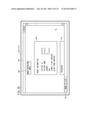 RADIOGRAPH IMAGING SYSTEM, RADIOGRAPH IMAGING METHOD, AND IMAGE DISPLAY     METHOD diagram and image