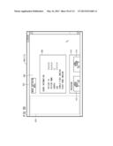 RADIOGRAPH IMAGING SYSTEM, RADIOGRAPH IMAGING METHOD, AND IMAGE DISPLAY     METHOD diagram and image