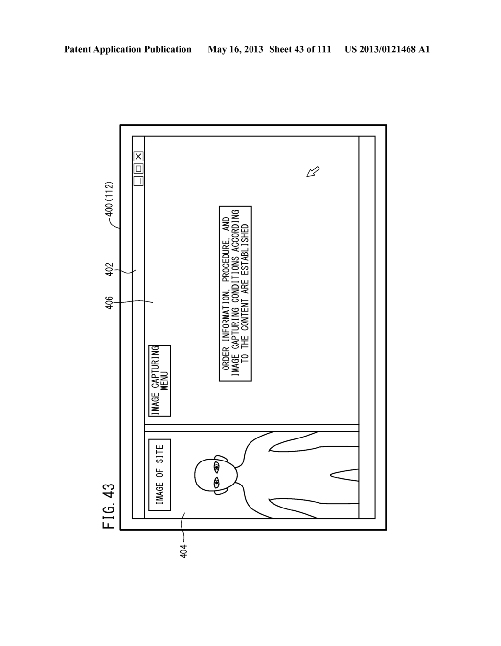 RADIOGRAPH IMAGING SYSTEM, RADIOGRAPH IMAGING METHOD, AND IMAGE DISPLAY     METHOD - diagram, schematic, and image 44