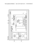 RADIOGRAPH IMAGING SYSTEM, RADIOGRAPH IMAGING METHOD, AND IMAGE DISPLAY     METHOD diagram and image