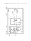 RADIOGRAPH IMAGING SYSTEM, RADIOGRAPH IMAGING METHOD, AND IMAGE DISPLAY     METHOD diagram and image