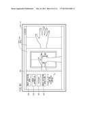 RADIOGRAPH IMAGING SYSTEM, RADIOGRAPH IMAGING METHOD, AND IMAGE DISPLAY     METHOD diagram and image