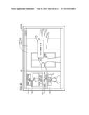 RADIOGRAPH IMAGING SYSTEM, RADIOGRAPH IMAGING METHOD, AND IMAGE DISPLAY     METHOD diagram and image