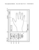 RADIOGRAPH IMAGING SYSTEM, RADIOGRAPH IMAGING METHOD, AND IMAGE DISPLAY     METHOD diagram and image