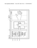 RADIOGRAPH IMAGING SYSTEM, RADIOGRAPH IMAGING METHOD, AND IMAGE DISPLAY     METHOD diagram and image