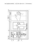 RADIOGRAPH IMAGING SYSTEM, RADIOGRAPH IMAGING METHOD, AND IMAGE DISPLAY     METHOD diagram and image