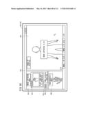 RADIOGRAPH IMAGING SYSTEM, RADIOGRAPH IMAGING METHOD, AND IMAGE DISPLAY     METHOD diagram and image