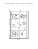 RADIOGRAPH IMAGING SYSTEM, RADIOGRAPH IMAGING METHOD, AND IMAGE DISPLAY     METHOD diagram and image