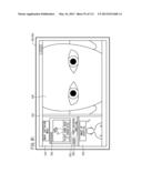 RADIOGRAPH IMAGING SYSTEM, RADIOGRAPH IMAGING METHOD, AND IMAGE DISPLAY     METHOD diagram and image