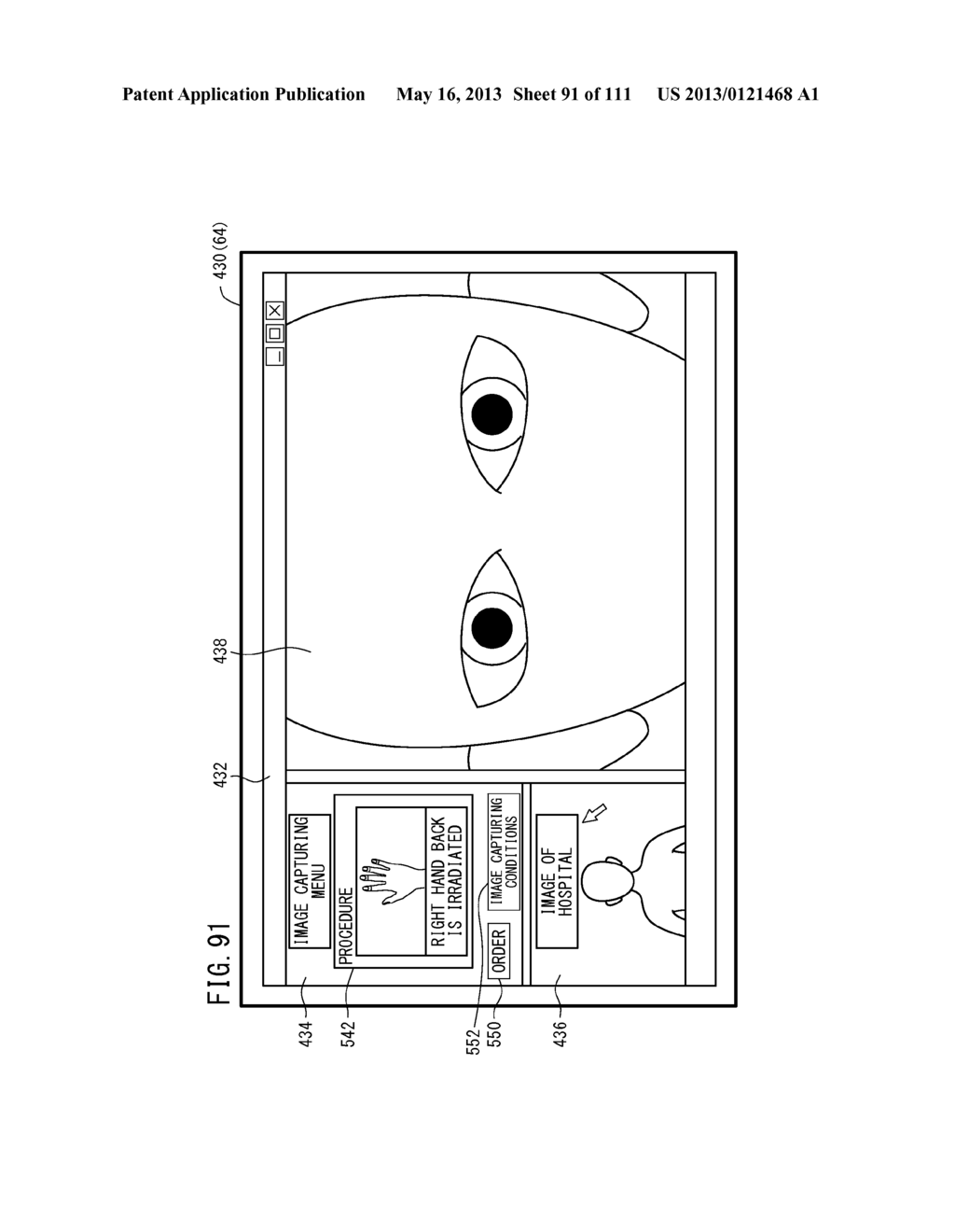 RADIOGRAPH IMAGING SYSTEM, RADIOGRAPH IMAGING METHOD, AND IMAGE DISPLAY     METHOD - diagram, schematic, and image 92