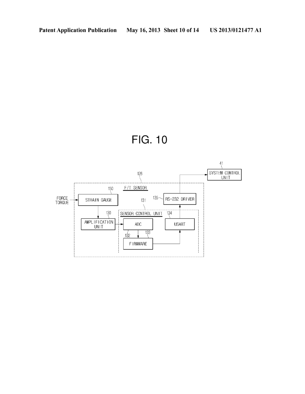 RADIOGRAPHIC APPARATUS AND CONTROL METHOD THEREOF - diagram, schematic, and image 11