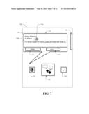 INTEGRATING VISUAL VOICEMAIL WITHIN A THREADED COMMUNICATION ENVIRONMENT diagram and image