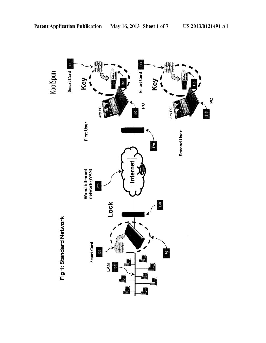 SYSTEM AND METHOD OF CREATING AND SENDING BROADCAST AND MULTICAST DATA - diagram, schematic, and image 02