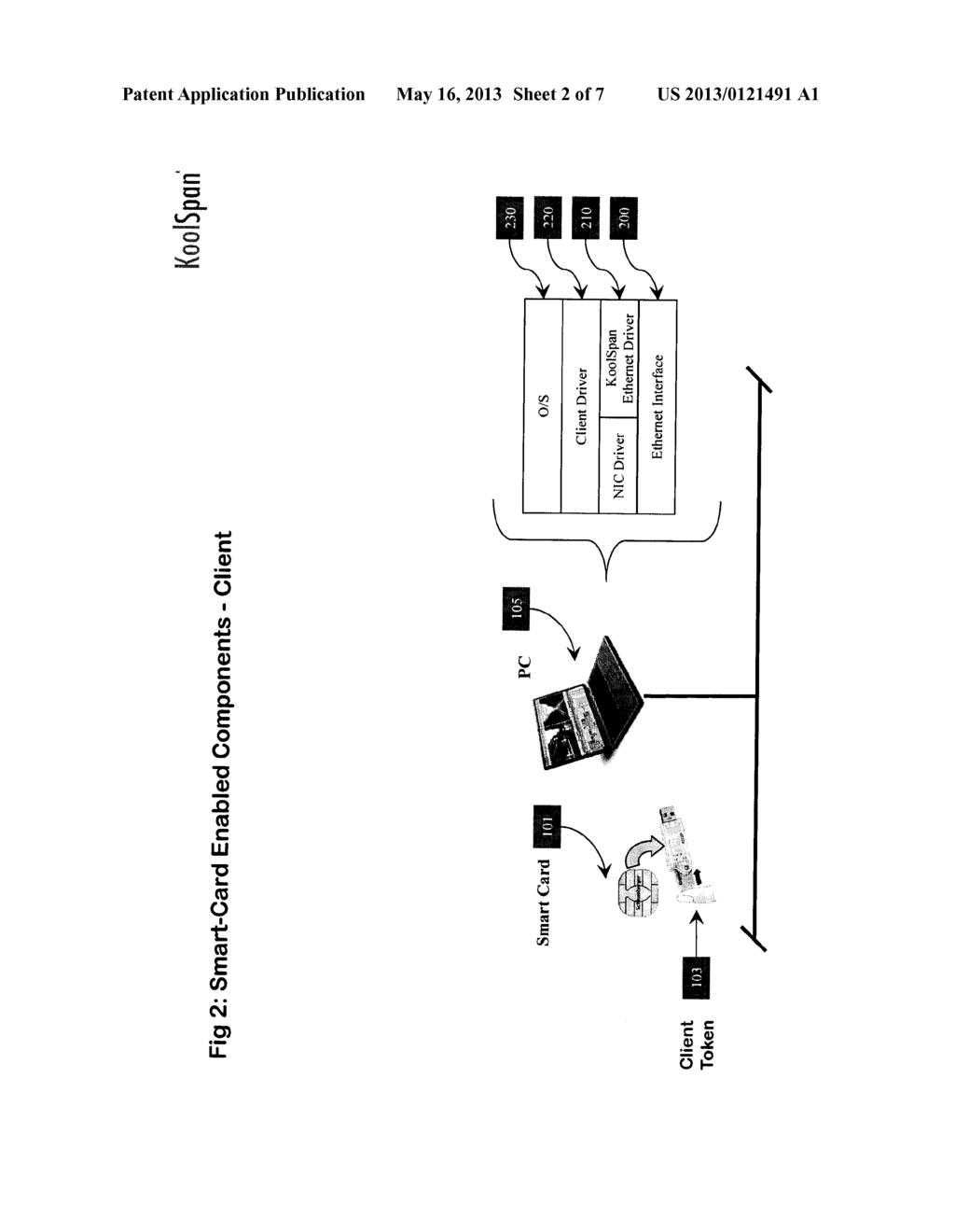 SYSTEM AND METHOD OF CREATING AND SENDING BROADCAST AND MULTICAST DATA - diagram, schematic, and image 03