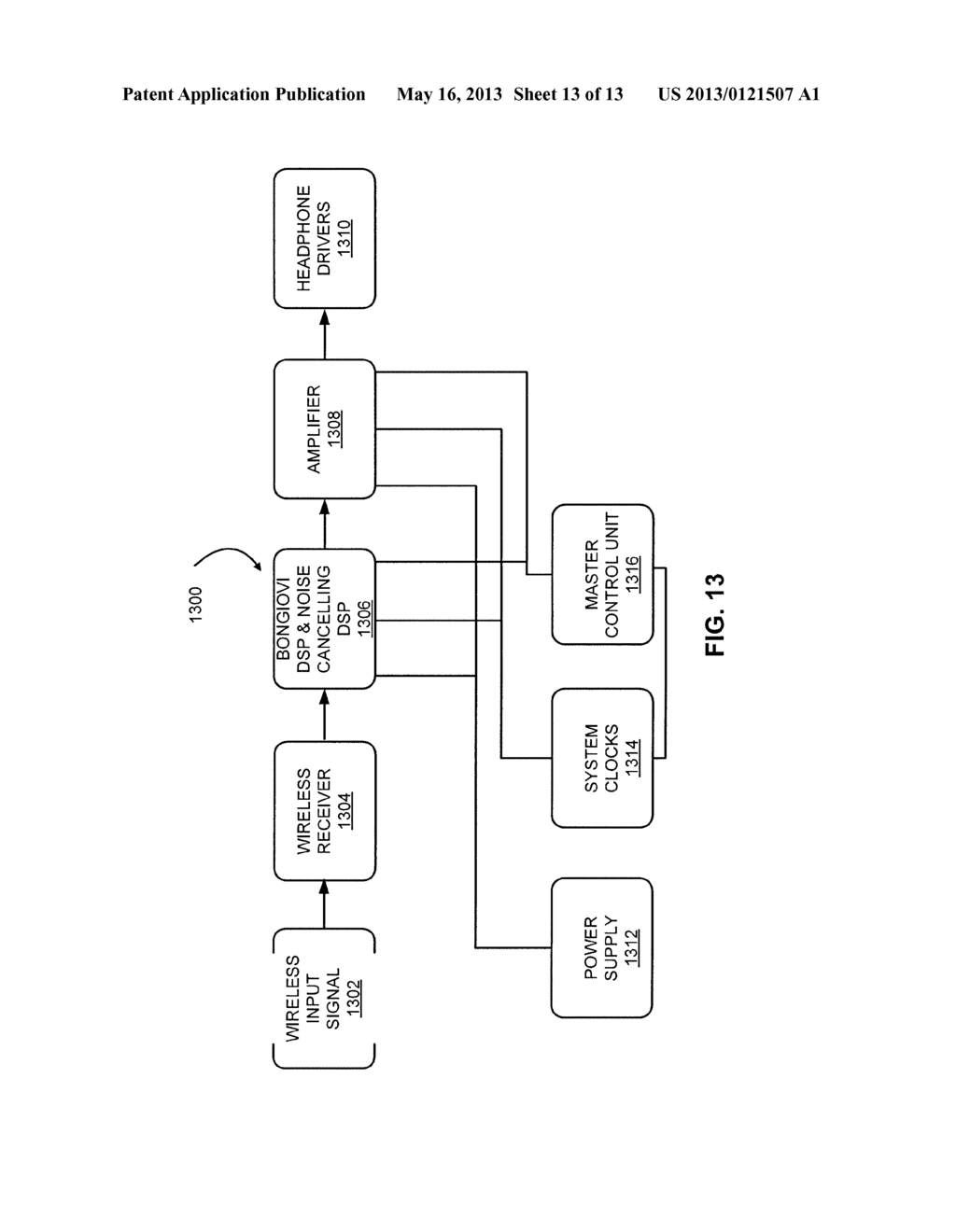 SYSTEM AND METHOD FOR DIGITAL SIGNAL PROCESSING - diagram, schematic, and image 14