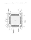 Sound Transducer with Interdigitated First and Second Sets of Comb Fingers diagram and image