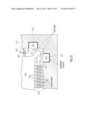 Sound Transducer with Interdigitated First and Second Sets of Comb Fingers diagram and image