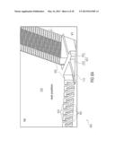 Sound Transducer with Interdigitated First and Second Sets of Comb Fingers diagram and image