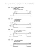 Sound Transducer with Interdigitated First and Second Sets of Comb Fingers diagram and image