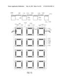 Sound Transducer with Interdigitated First and Second Sets of Comb Fingers diagram and image