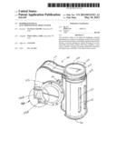 DIAPHRAGM FOR AN ELECTROPNEUMATIC HORN SYSTEM diagram and image