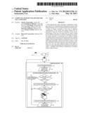 COMPUTING 3D SHAPE PARAMETERS FOR FACE ANIMATION diagram and image