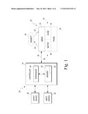 MILLIMETER-WAVE SUBJECT SURVEILLANCE WITH BODY CHARACTERIZATION FOR OBJECT     DETECTION diagram and image