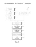 MILLIMETER-WAVE SUBJECT SURVEILLANCE WITH BODY CHARACTERIZATION FOR OBJECT     DETECTION diagram and image