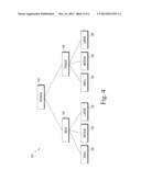 MILLIMETER-WAVE SUBJECT SURVEILLANCE WITH BODY CHARACTERIZATION FOR OBJECT     DETECTION diagram and image