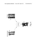 MILLIMETER-WAVE SUBJECT SURVEILLANCE WITH BODY CHARACTERIZATION FOR OBJECT     DETECTION diagram and image