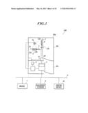 MEDICAL IMAGING SYSTEM, MEDICAL IMAGE PROCESSING APPARATUS, AND     COMPUTER-READABLE MEDIUM diagram and image