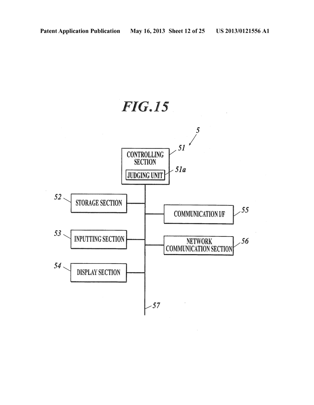 MEDICAL IMAGING SYSTEM, MEDICAL IMAGE PROCESSING APPARATUS, AND     COMPUTER-READABLE MEDIUM - diagram, schematic, and image 13