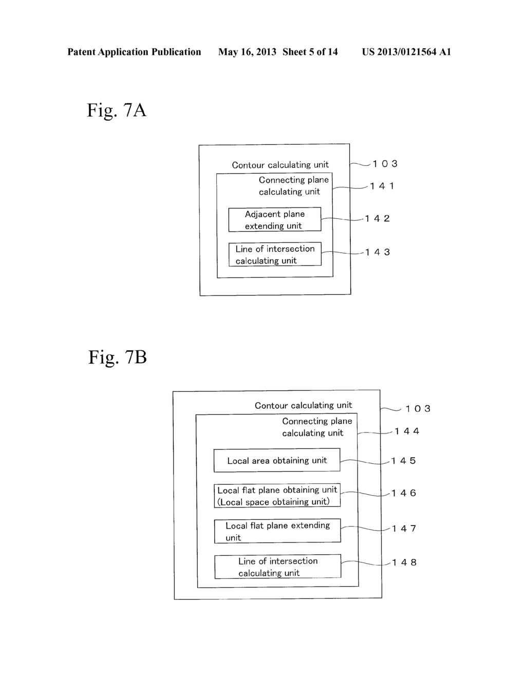 POINT CLOUD DATA PROCESSING DEVICE, POINT CLOUD DATA PROCESSING SYSTEM,     POINT CLOUD DATA PROCESSING METHOD, AND POINT CLOUD DATA PROCESSING     PROGRAM - diagram, schematic, and image 06