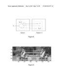 Methods and Apparatus for Chatter Reduction in Video Object Segmentation     Using Optical Flow Assisted Gaussholding diagram and image