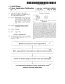 ANALYSIS OF SERVICE DELIVERY PROCESSES BASED ON INTERROGATION OF WORK     ASSISTED DEVICES diagram and image