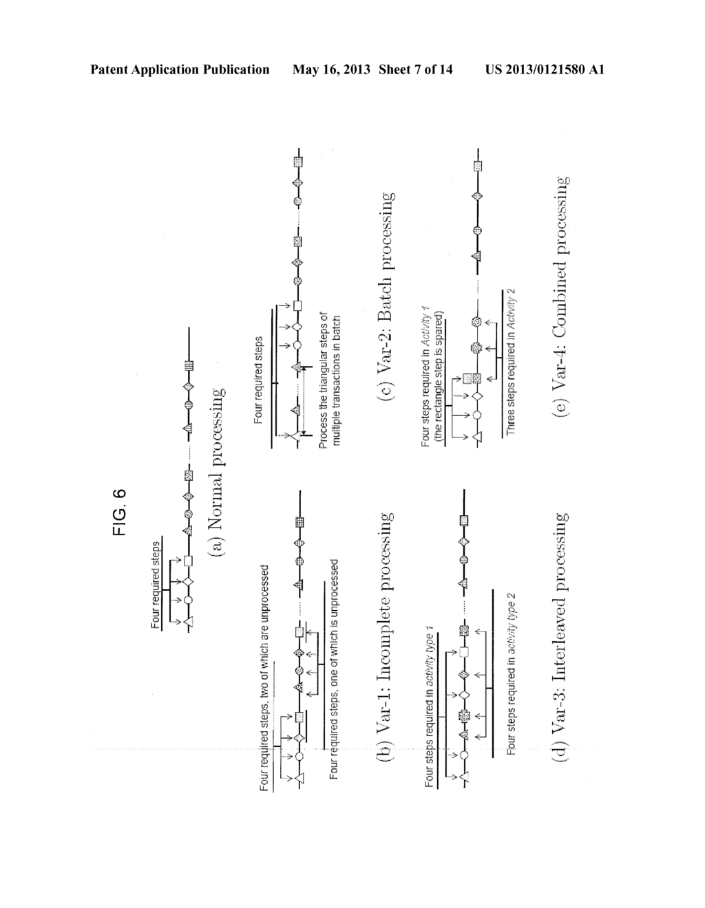 ANALYSIS OF SERVICE DELIVERY PROCESSES BASED ON INTERROGATION OF WORK     ASSISTED DEVICES - diagram, schematic, and image 08